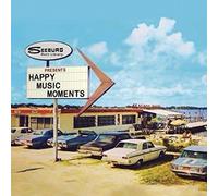 Seeburg Music Library - Happy Music Moments [Cd]