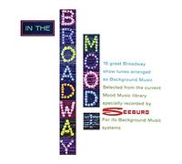 Seeburg Music Library - In the Broadway Mood