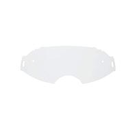 SeeCle 416001 lentilles roll off avec lentilles de couleur transparent compatible pour masque Oakley Airbrake Flat