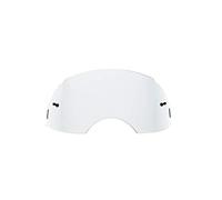 SeeCle 416177 lentilles de rechange pour masques transparent compatible pour masque Oakley Airbrake