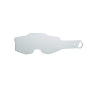 SeeCle 41S017 tear off compatibles avec masque 100% Armega kit 20 pcs