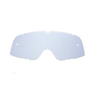 SeeCle Compatible pour 100% Barstow SE-41S233-HZ lentilles de rechange pour masques vert effet miroir compatible pour masque 100% Barstow Homme (lot de 1)