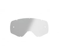 SeeCle Lente di ricambio fotocromatica compatibile per occhiale/maschera cross Ethen Zerosei GP/Basic/Evolution/Mud Mask