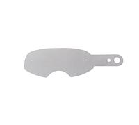SeeCle Lenti a strappo compatibili per occhiale/maschera Oakley Airbrake kit 50 pz