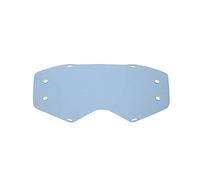 SeeCle SE-415502-HZ lentilles roll off avec lentilles de couleur fumé compatible pour masque Scott Prospect/Fury