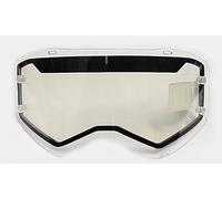 SeeCle SE-415504-HZ Lentille double courbe transparente MX compatible SCOTT PROSPECT/FURY