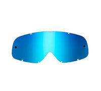 SeeCle SE-416197-HZ lentilles de rechange pour masques bleu effet miroir compatible pour masque Oakley O-frame