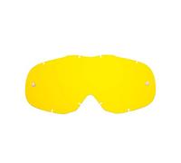 SeeCle SE-41T205-HZ lentilles de rechange pour masques jaune compatible pour masque Thor Ally