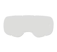SeeCle SE-41Z041-HZ Lentille transparente FOX compatible pour lunettes/masques Airspace/Main VLS
