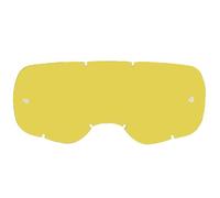 SeeCle SE-41Z043-HZ Lentille Jaune FOX compatible pour lunettes/masques Airspace/Main VLS