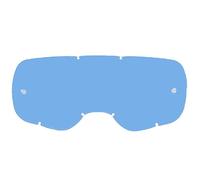 SeeCle SE-41Z044-HZ Lentille bleue FOX compatible pour lunettes/masques Airspace/Main VLS