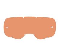 SeeCle SE-41Z045-HZ Lentille Orange FOX compatible pour lunettes/masques Airspace/Main VLS