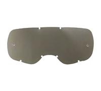 SeeCle SE-41Z048-HZ Lentille Argent FOX compatible pour lunettes/masques Airspace/Main VLS