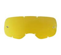 SeeCle SE-41Z049-HZ Lentille Or Miroir FOX compatible pour lunettes/masques Airspace/Main VLS