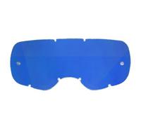 SeeCle SE-41Z051-HZ Lentille Bleu Miroir FOX compatible pour lunettes/masques Airspace/Main VLS