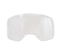 SeeCle SE-41Z052-HZ lentille transparente Curve FOX compatible pour Airspace/Main VLS