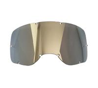 SeeCle SE-41Z054-HZ lentille Argent miroir Curve FOX compatible pour Airspace/Main VLS