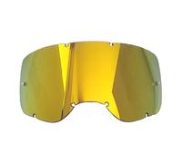 SeeCle SE-41Z055-HZ lentille Gold miroir Curve FOX compatible pour Airspace/Main VLS
