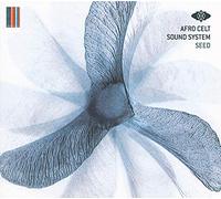 Afro Celt Sound System – Seed – CD – Realworld