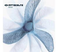 Seed by Afro Celt Sound System [Audio CD] NEUF