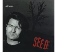 Seed by Nick Harper