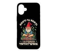 Seed by Seed Coque pour iPhone 16 Plus