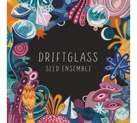 SEED ENSEMBLE - DRIFTGLASS 2 VINYL LP NEUF