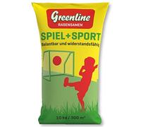 Seed Game & Sport 10 kg