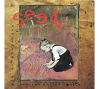 Seed - Gardening Is Fun for the Entire Family (UK Import)