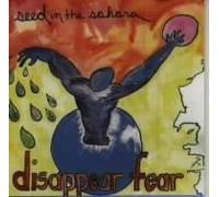 Seed in The Sahara [Import]