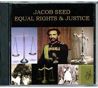 Seed, Jacob - Equal Rights & Justice