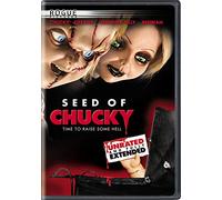 Seed Of Chucky
