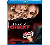 Seed Of Chucky [Blu-Ray] Extended Ed, Unrated