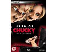 Seed of Chucky [Import anglais]