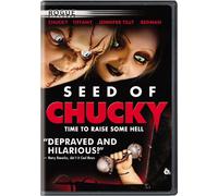 SEED OF CHUCKY - DVD1