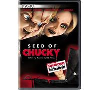 Seed of Chucky (Unrated And Fully Extended) by Jennifer Tilly
