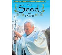 Seed of Faith [Import USA Zone 1]