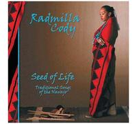 Cody, Radmilla – Seed of Life