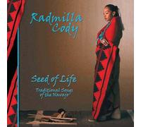 Cody, Radmilla - Seed of Life