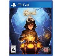 Seed of Life for PlayStation 4