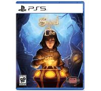 Seed Of Life - Ps5 (Us)