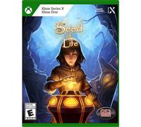 Seed of Life for Xbox One & Xbox Series X S