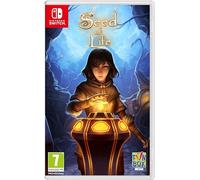 seed of life Nintendo Switch