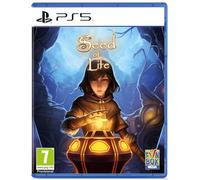 Seed of Life Playstation 5