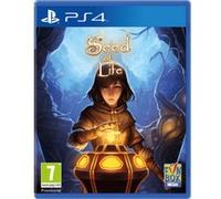 Seed of Life pour PS4