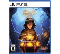 Seed Of Life - Ps5 (Us)