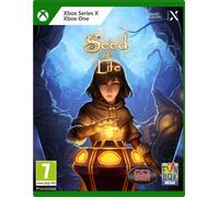 Seed of Life (Xbox One Xbox Ser (Microsoft Xbox One Microsoft Xbox Series X S)
