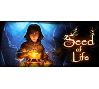 Seed of Life (Xbox X)