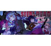 Seed of the Dead: Sweet Home (Steam Account)