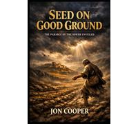 Seed On Good Ground: The Parable Of The Sower Unveiled